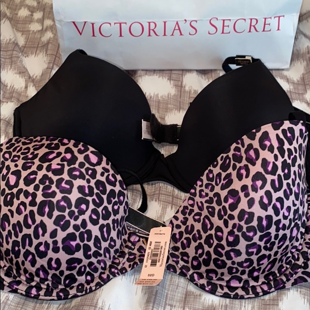 Brand New❕❕ Victoria Secret bras